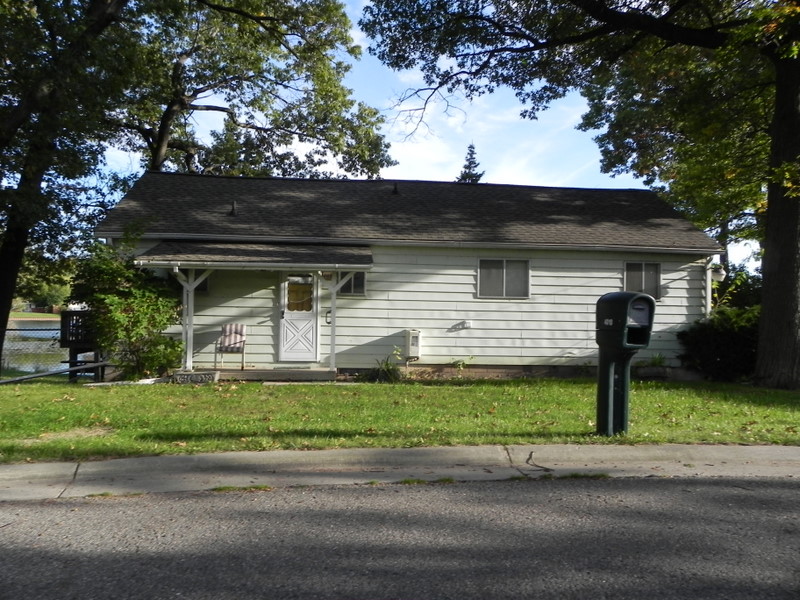 Scott Lake Waterford MI